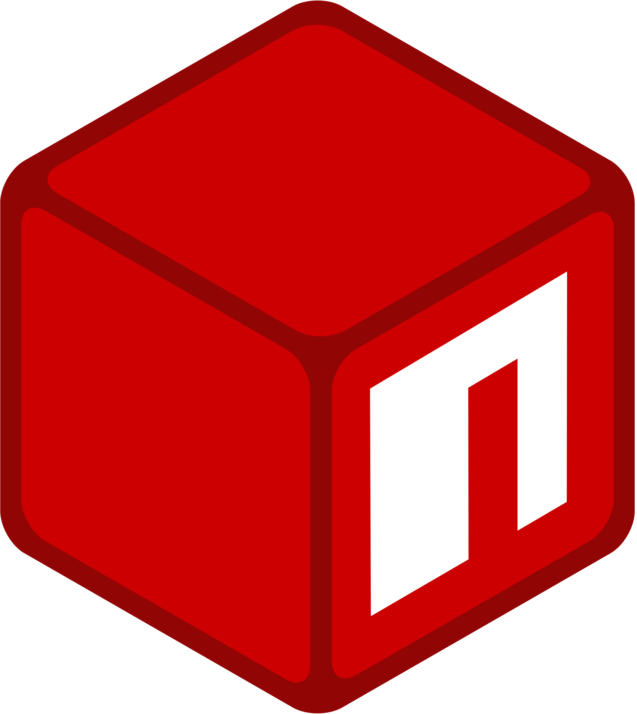 NPM Logo